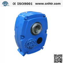 Hxgf 40-40d Ratio 20 Shaft Mounted Gear Reducer